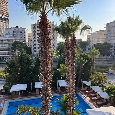 Hotel Sofra 4*
