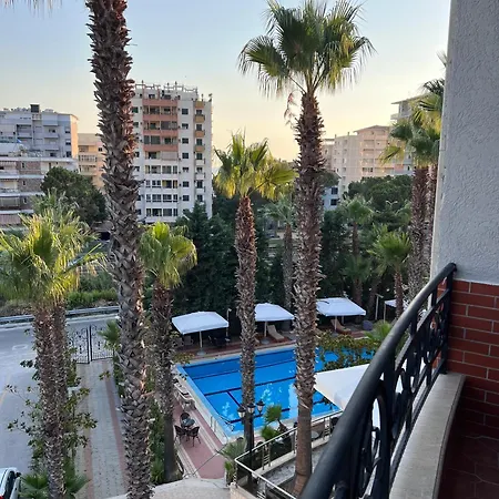 Sofra Hotel