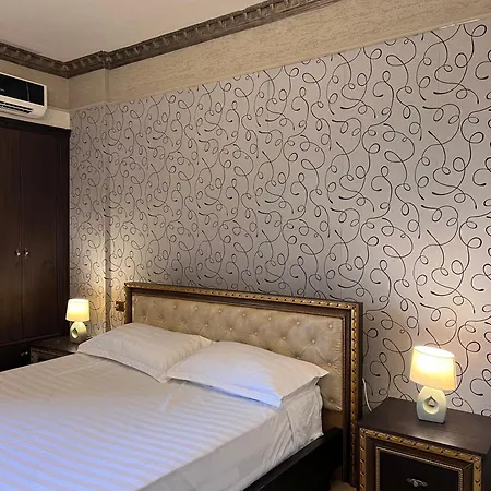 Hotel Sofra Kryemedhej
