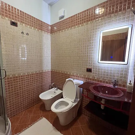 Sofra 4* Kryemëdhej