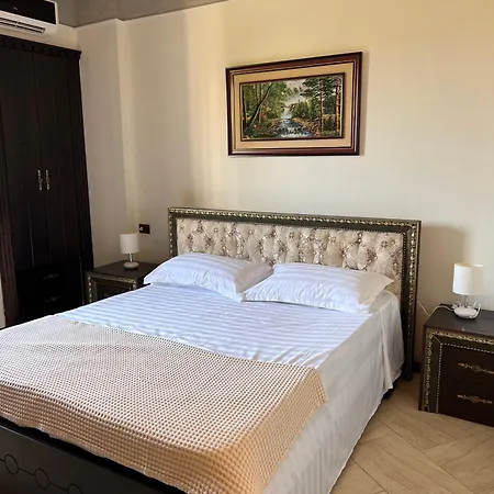 Hotel Sofra