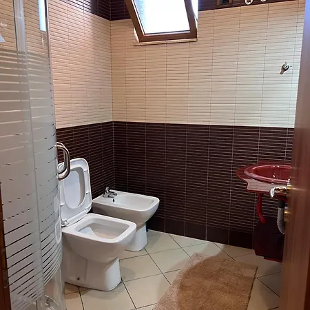 فندق Sofra Kryemëdhej