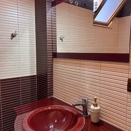 Sofra 4* Kryemëdhej