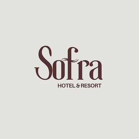 Sofra Hotel Kryemedhej