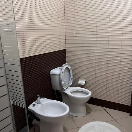 Sofra Hotel 4*