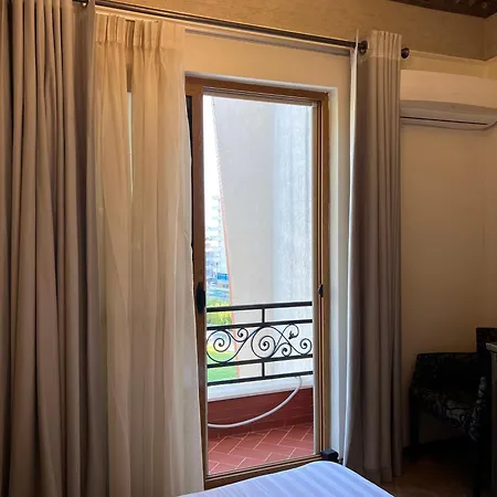 Hotel Sofra 4*