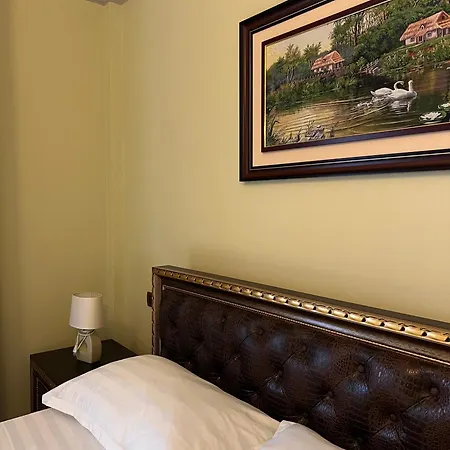 Hotel Sofra 4*