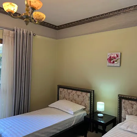 Hotel Sofra 4*