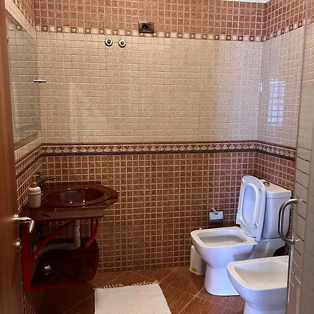 Sofra Hotel