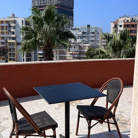 Sofra Hotel