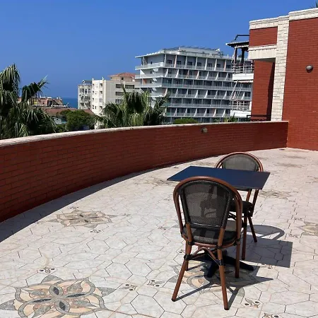 Sofra Hotel