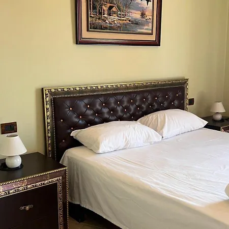 فندق Sofra Kryemëdhej