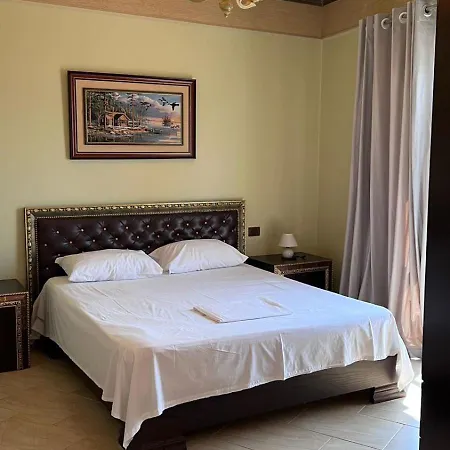 Sofra 4* Kryemëdhej