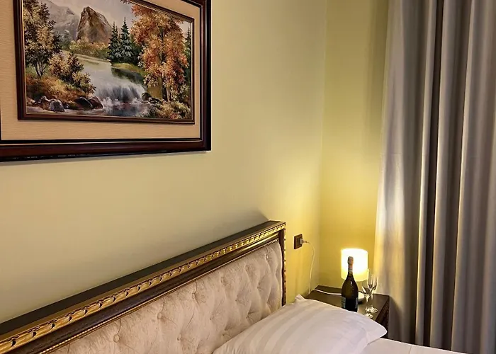 Sofra Otel Kryemëdhej