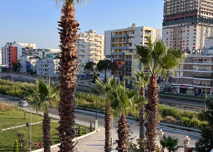 Otel Sofra Kryemëdhej