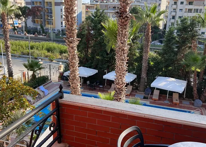 Otel Sofra 4*