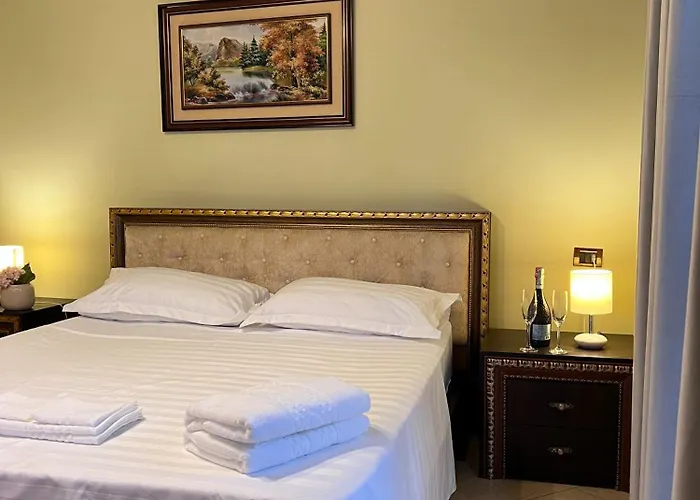 Otel Sofra Kryemëdhej