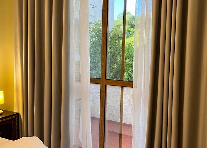 Sofra Otel Kryemëdhej