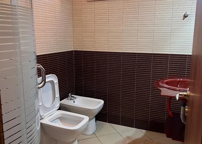 Otel Sofra Kryemëdhej