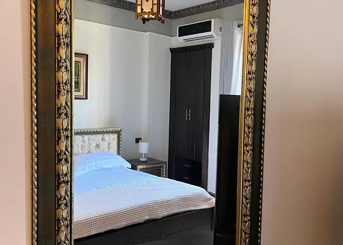 Sofra Otel Kryemëdhej