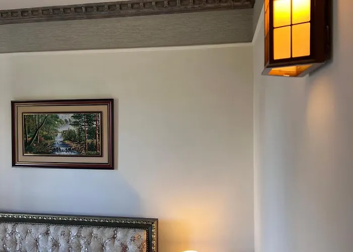 Sofra Otel Kryemëdhej