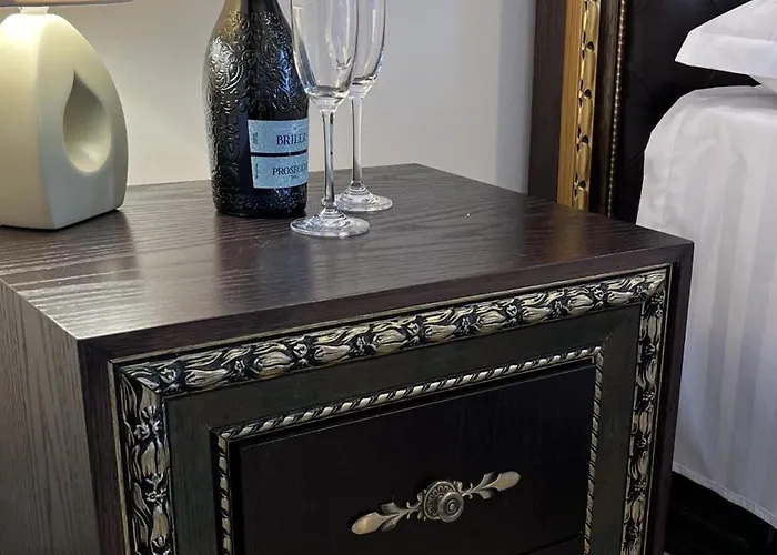 Sofra 4* Kryemëdhej