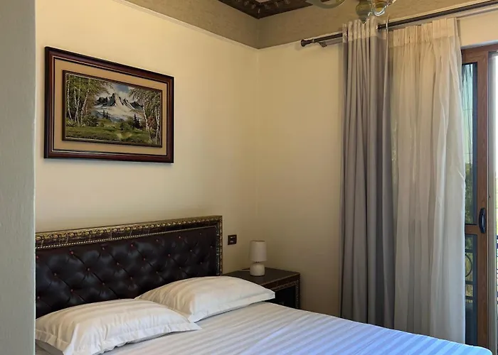 Sofra Otel Kryemëdhej