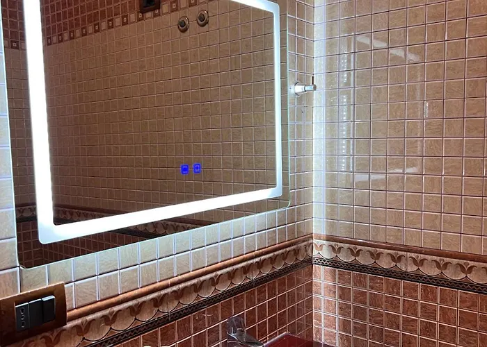 Sofra 4* Kryemëdhej