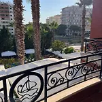 Ξενοδοχείο Sofra 4*