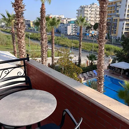 Sofra 4* Kryemëdhej