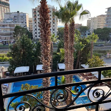 Sofra Hotell 4*
