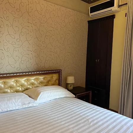 Sofra Hotel 4*