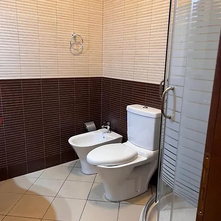 Sofra Hotel