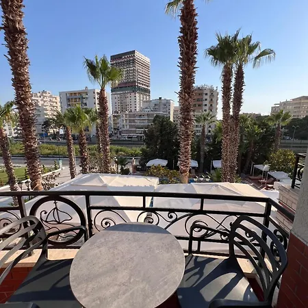Hotel Sofra