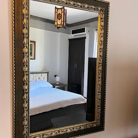 Sofra ホテル Kryemëdhej