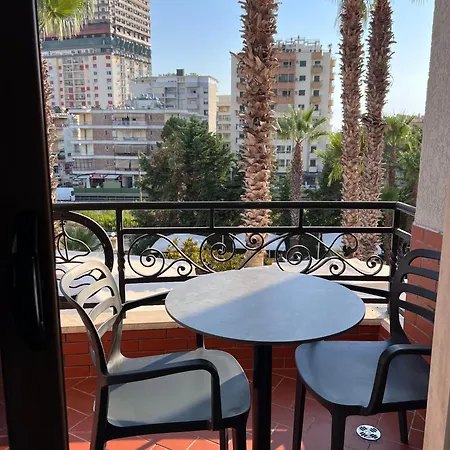 Sofra Hotell