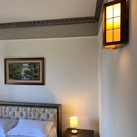 Sofra Hotell Kryemëdhej