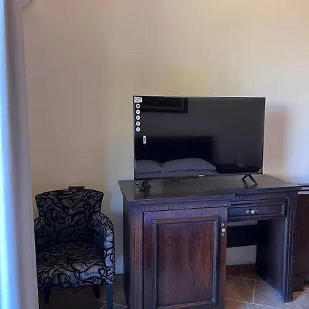 Hotell Sofra Kryemëdhej