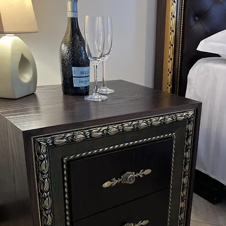 Sofra 4* Kryemëdhej