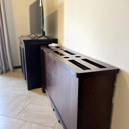 Hotel Sofra
