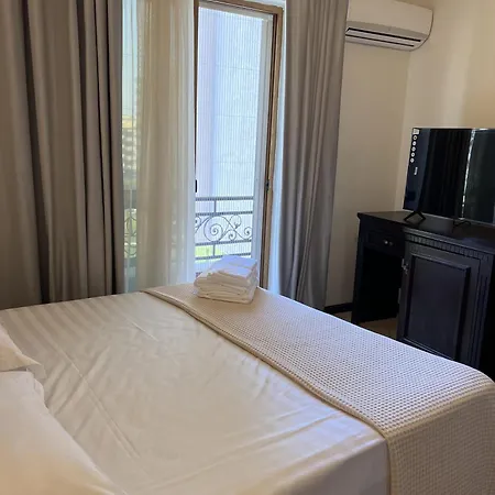 Sofra Hotell 4*