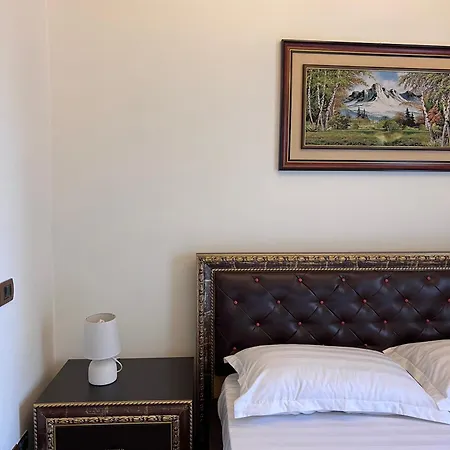 Hotell Sofra