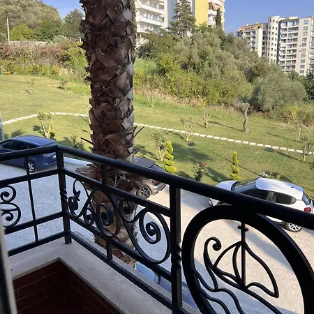 Sofra Hotel 4*