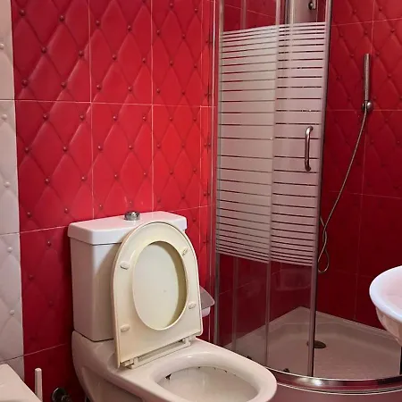 Sofra Hotell 4*
