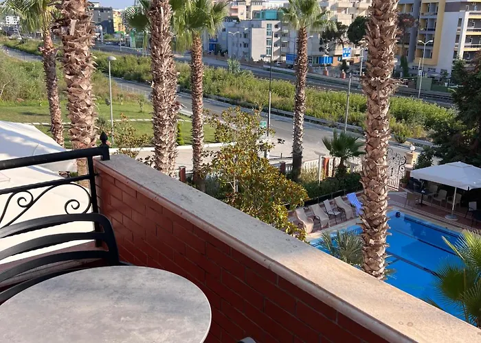 Sofra 4* Kryemëdhej