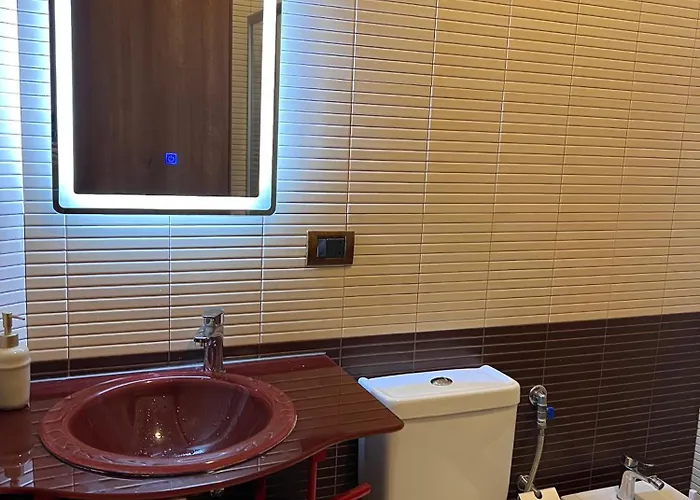 Sofra 4* Kryemëdhej