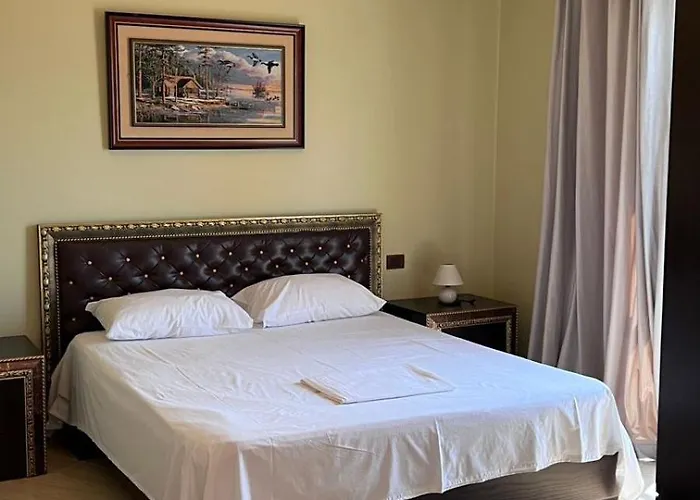 Sofra 4* Kryemëdhej